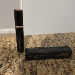 Anastasia Beverly Hills Lash Sculpt Lengthening & Volumizing Mascara